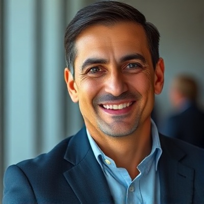 Javier Romero Gallardo — Nuevas Casas de Apuestas expert